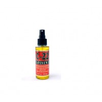 walker C22 Citrus Solvent (4 oz)